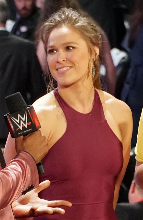 ronda rousey porn|Ronda Rousey Porn Videos 